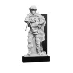 Военный памятник 015