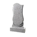 Памятник фигурный G-605 (бежевый) гранит 26